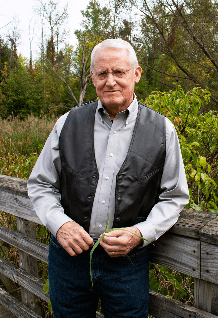 George Rollie Adams, Author & Storyteller