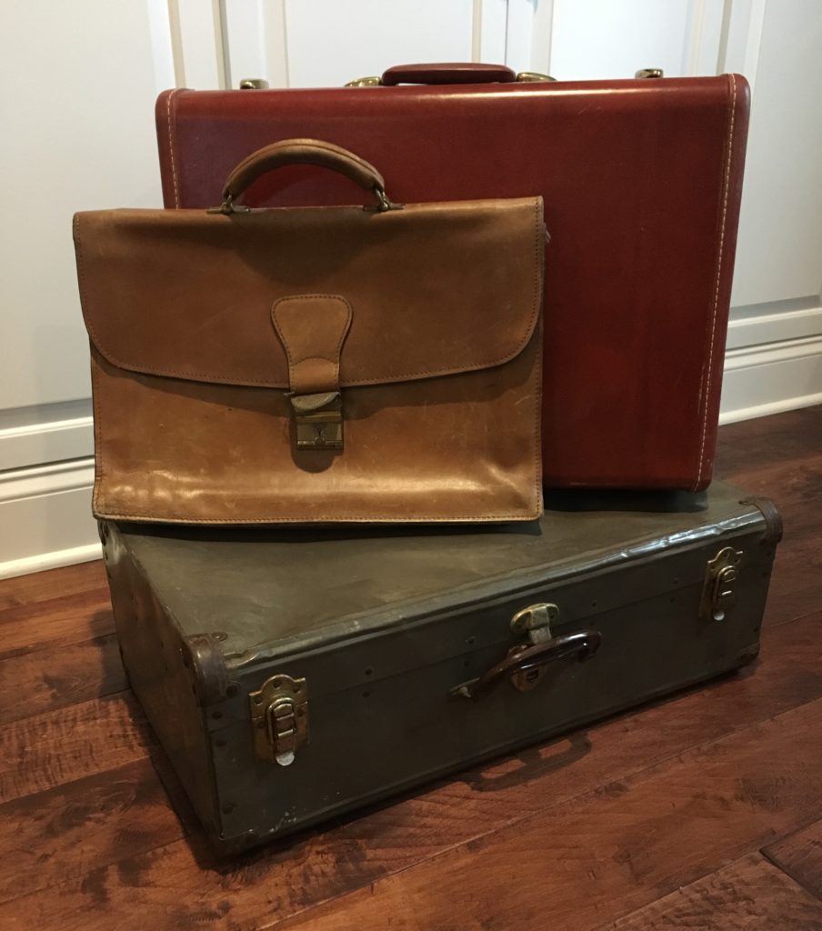 pretty briefcase